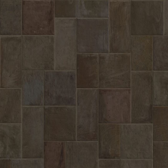 Alsacia Antique Porcelain Block Paving - Sample