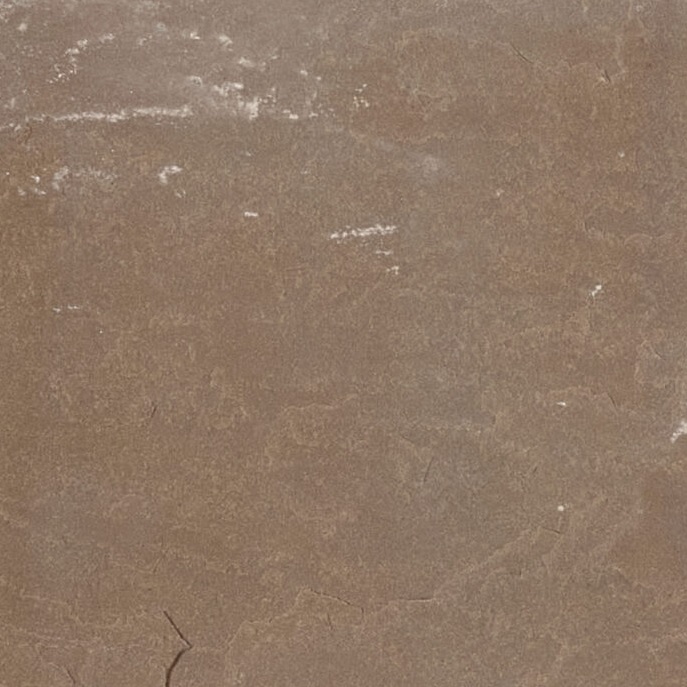 Autumn Brown Natural Sandstone - Sample