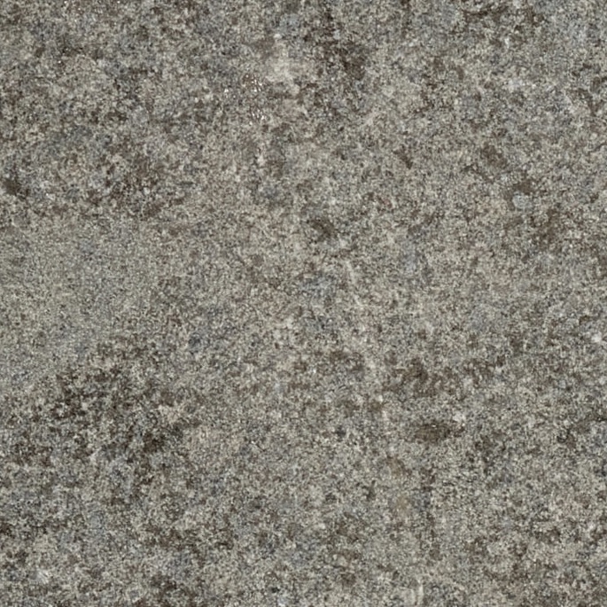Black Sawn Granite Cobble Setts - Sample