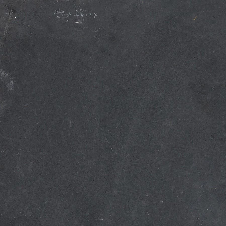 Black Limestone Sawn Edge Slab 22mm - Sample