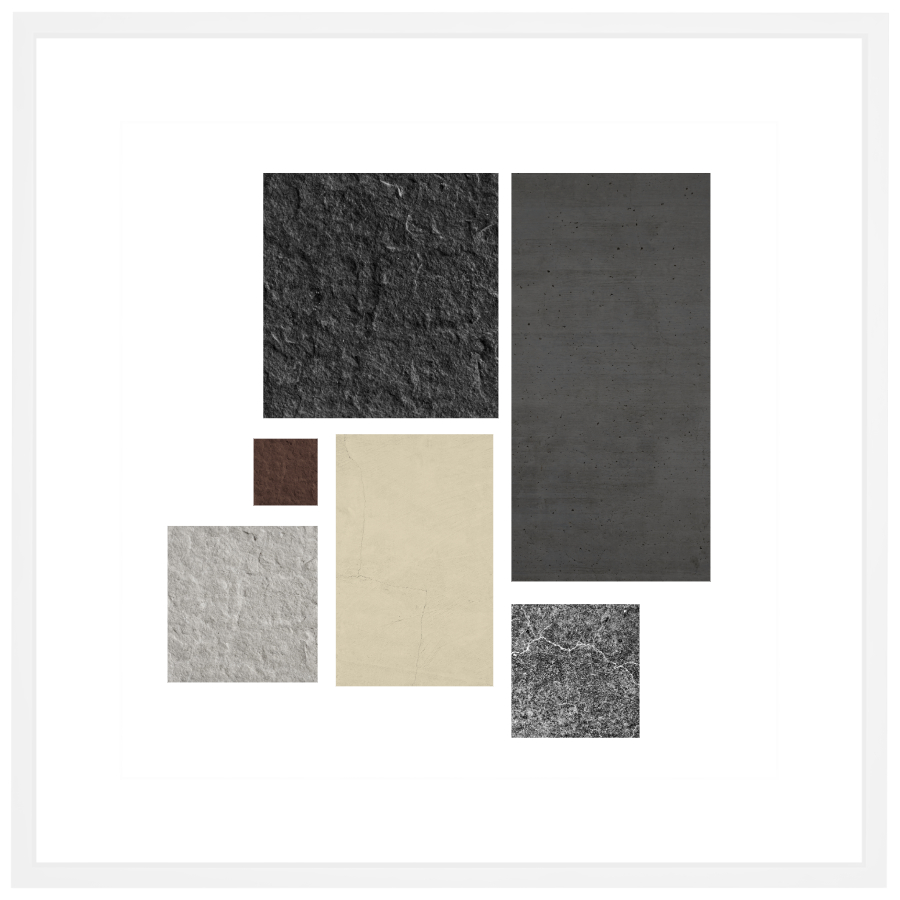 Concrete Size Options
