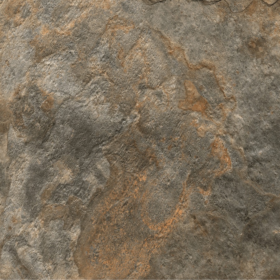 Copper Slate 20mm Vitrified Porcelain - Sample