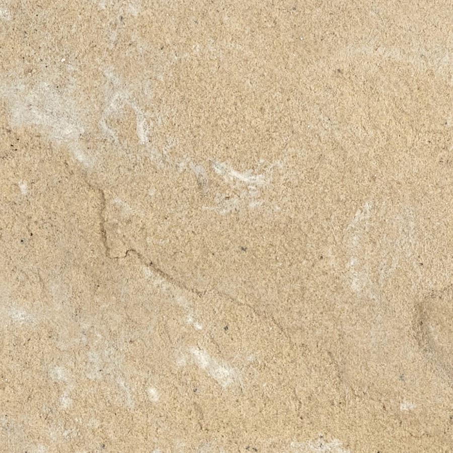 Fossil Mint Natural Sandstone Cobble Setts - Sample