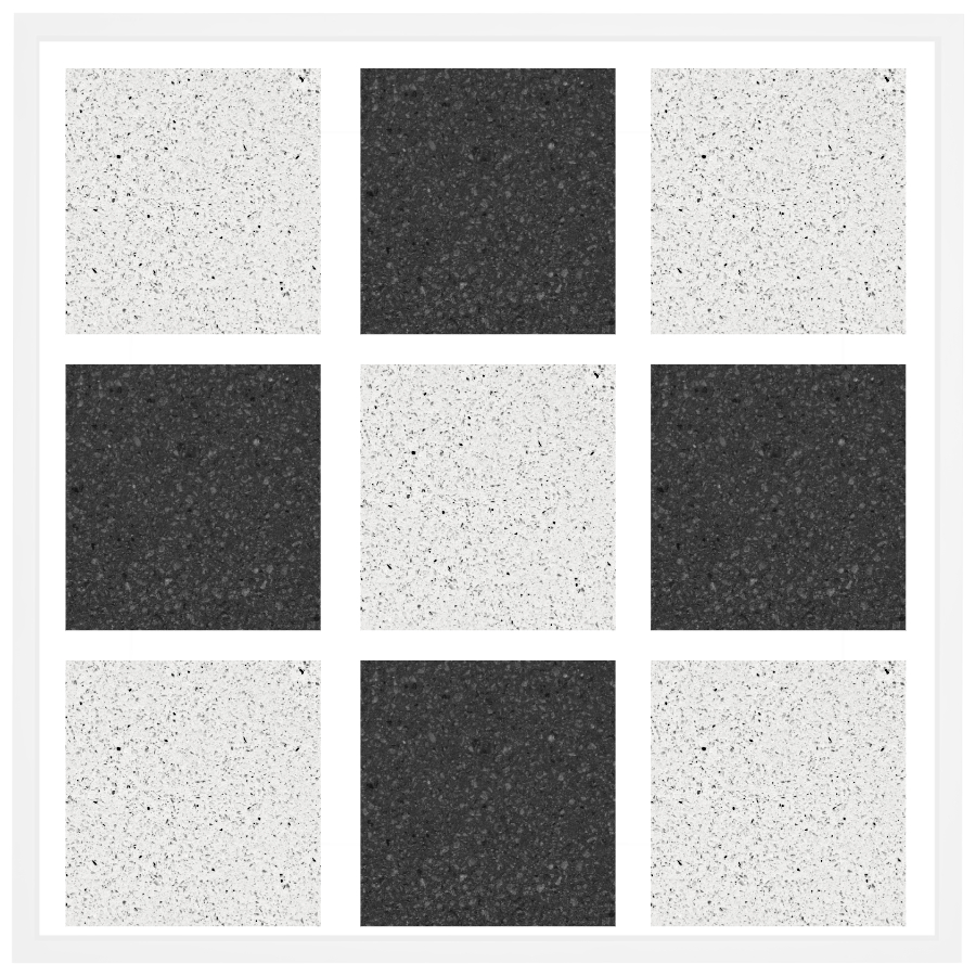 Granite Colour Options