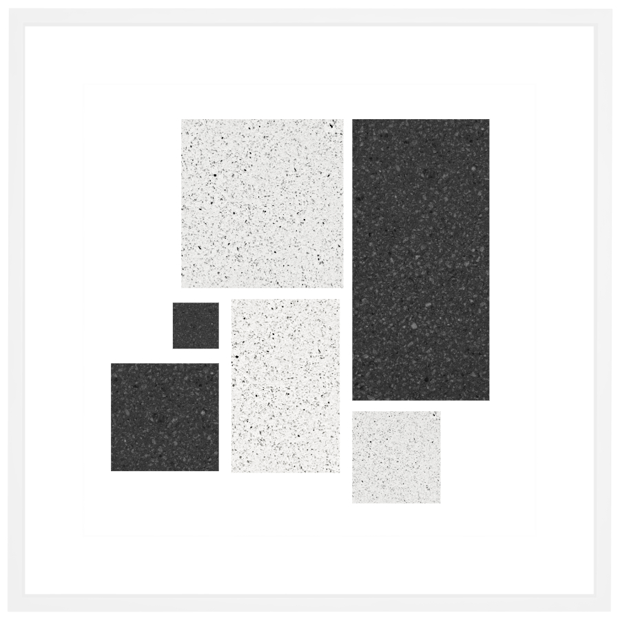 Granite Size Options