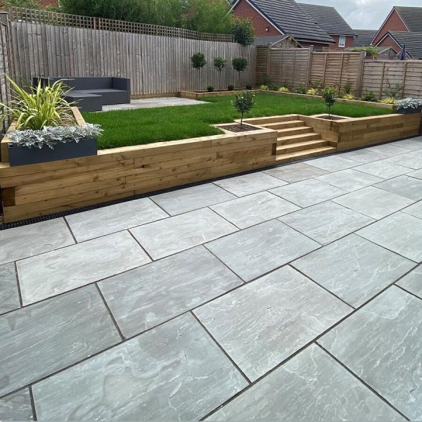 Sandstone