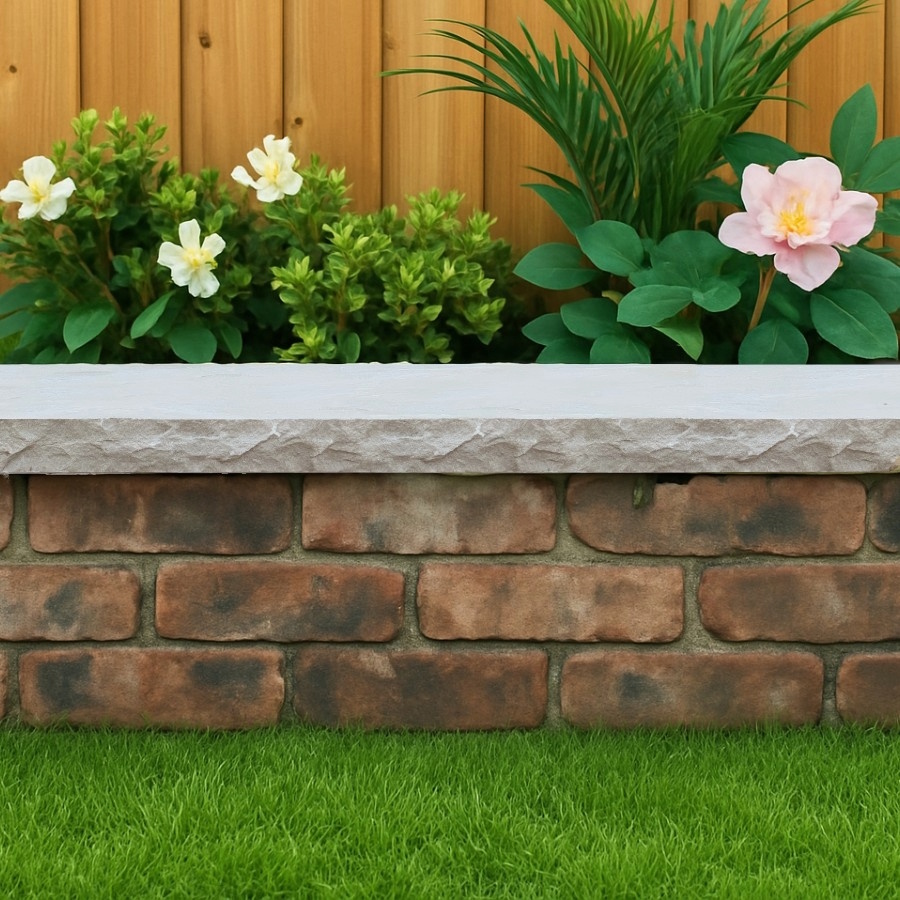 Kandla Grey Sandstone Coping 2