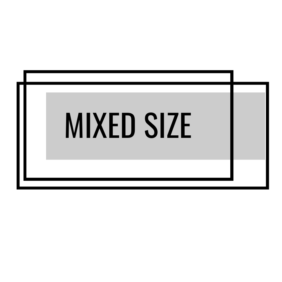 Mixed Size
