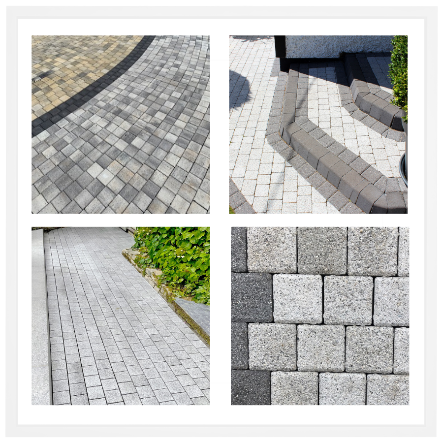 Concrete Cobbles