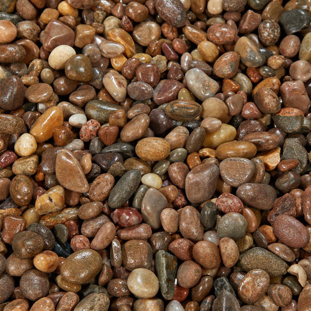 Tweed Scottish Decorative Stone Pebbles 20-40MM