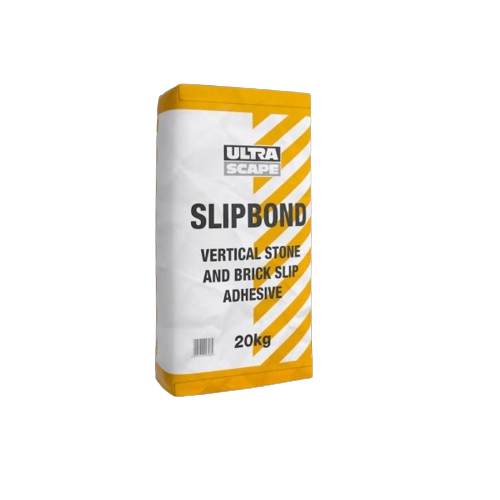 Slipbond: Vertical Stone & Brick Slip Adhesive