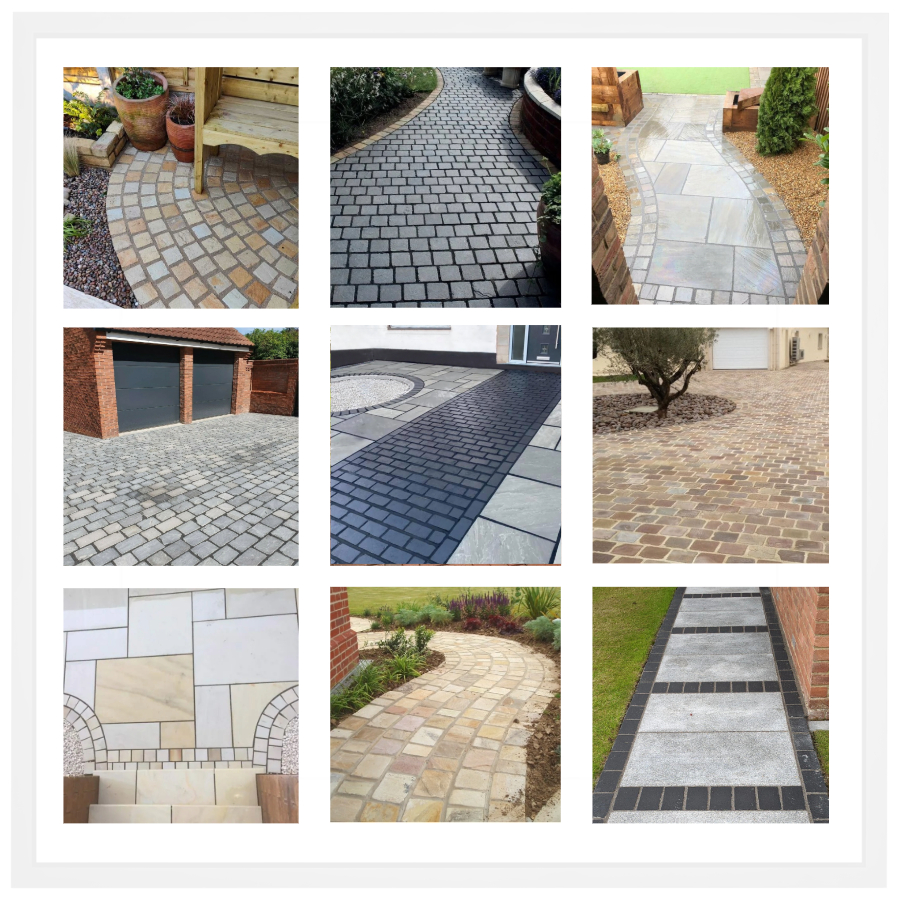 View All Cobbles