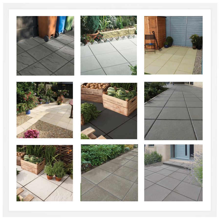 View All Concrete