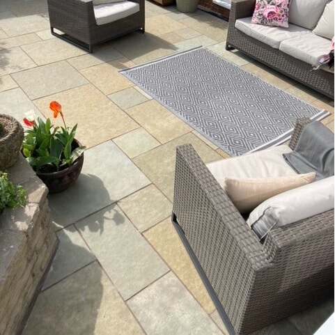 Limestone
