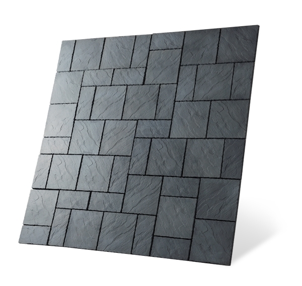 Chalice Mixed Size Patio Kit 7.29m²