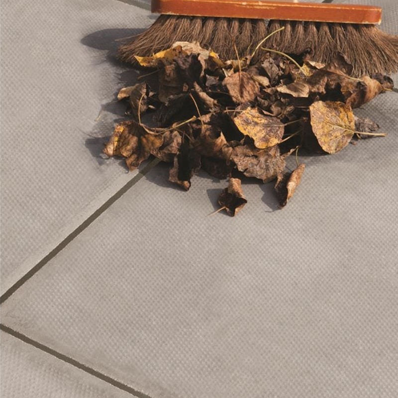 Concrete Grey Paving Slabs 600×600 50MM